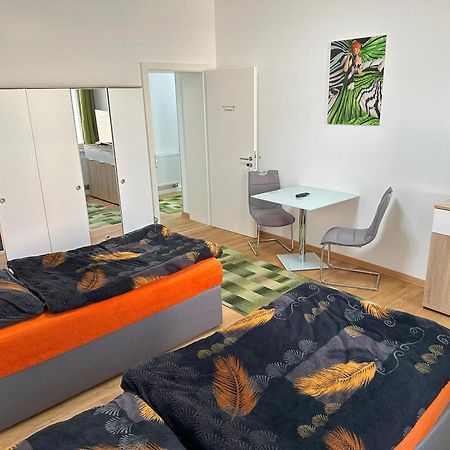 Quartier Schillereck Διαμέρισμα Ερφούρτη Εξωτερικό φωτογραφία
