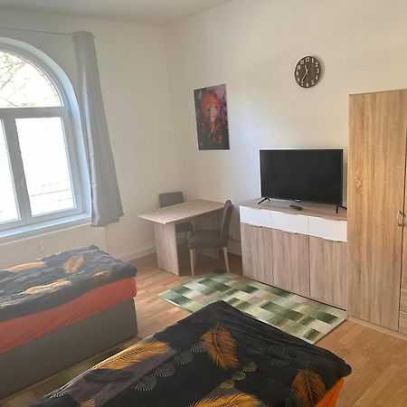 Quartier Schillereck Διαμέρισμα Ερφούρτη Εξωτερικό φωτογραφία