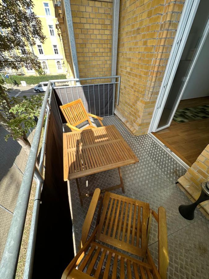 Quartier Schillereck Διαμέρισμα Ερφούρτη Εξωτερικό φωτογραφία