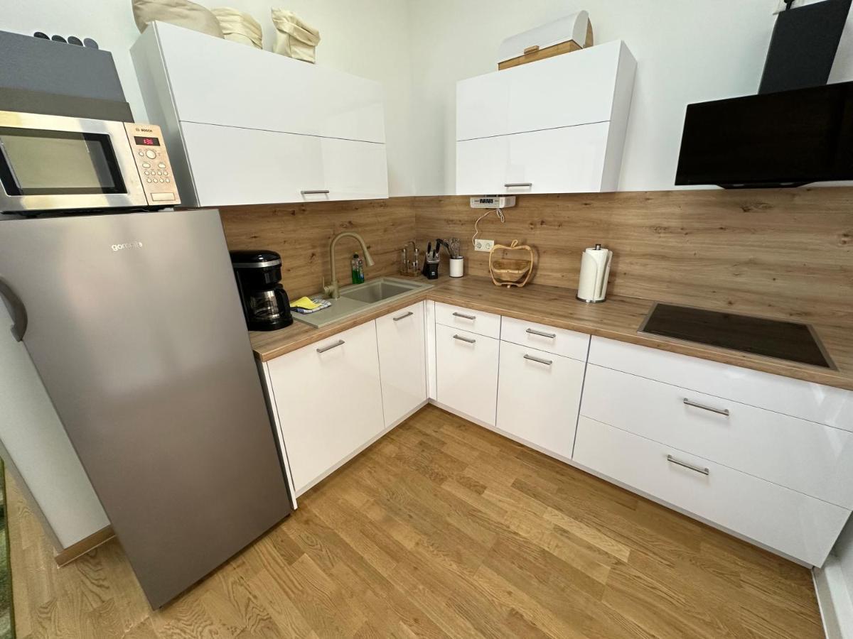 Quartier Schillereck Διαμέρισμα Ερφούρτη Εξωτερικό φωτογραφία