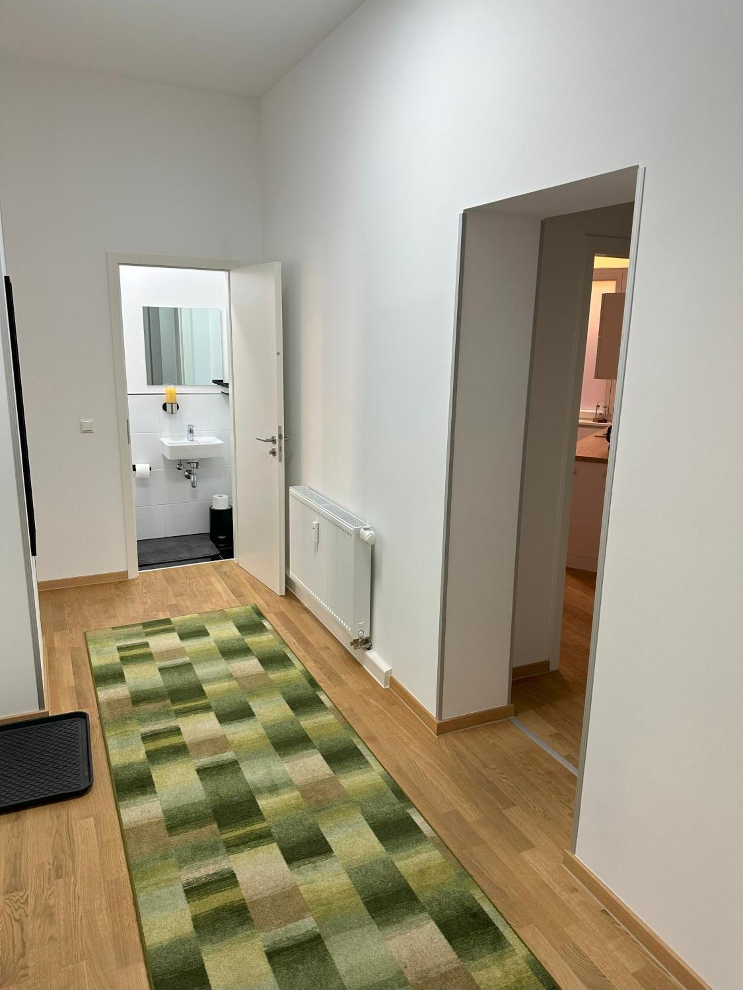 Quartier Schillereck Διαμέρισμα Ερφούρτη Εξωτερικό φωτογραφία