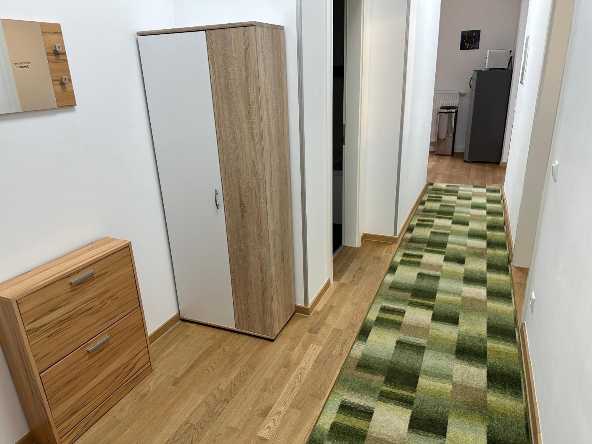 Quartier Schillereck Διαμέρισμα Ερφούρτη Εξωτερικό φωτογραφία